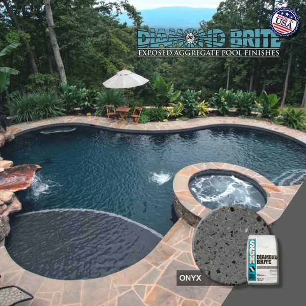 Onyx - Diamond Brite Onyx - Diamond Brite