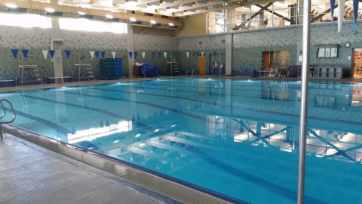 Oyster Blue - Diamond Brite