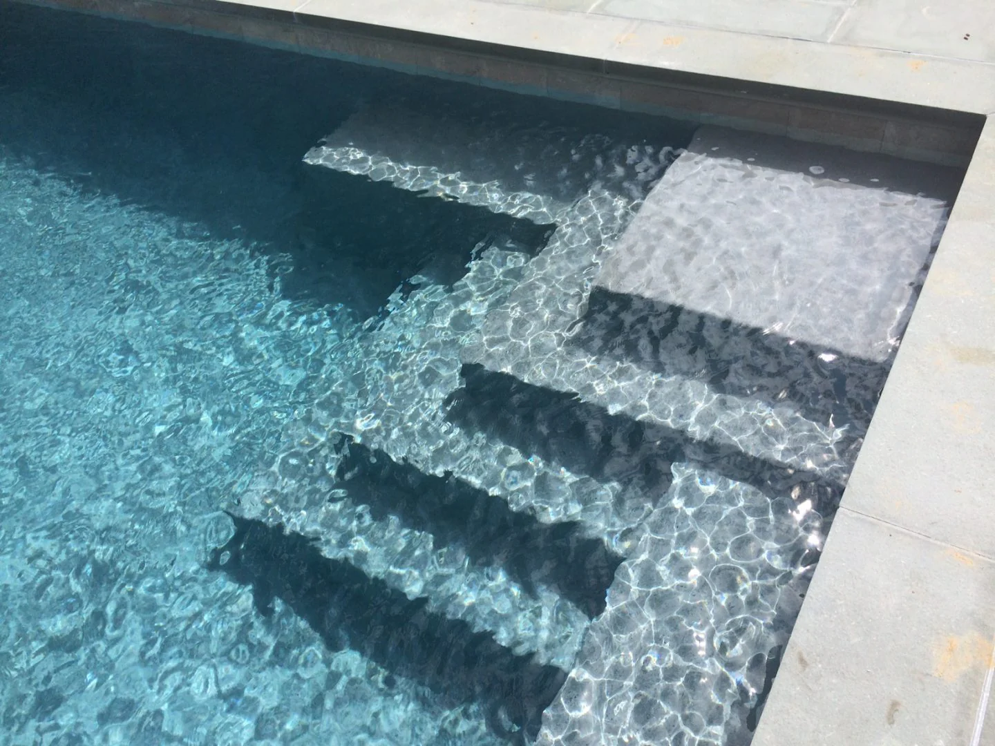 French Gray - Diamond Brite